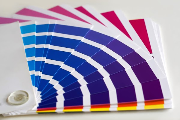 Perfect Image Printers - Printing in Los Angeles portfolio