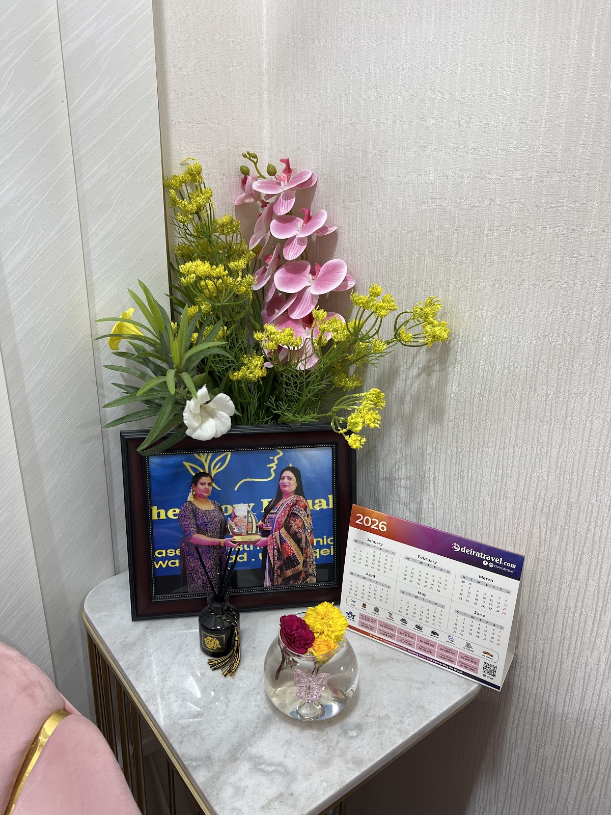 The Glow Rituals Aesthetics Clinic 3