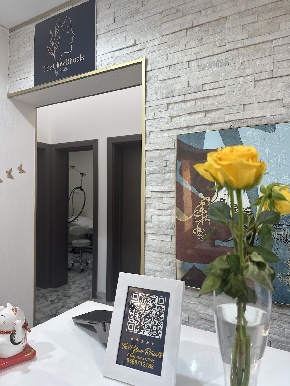 The Glow Rituals Aesthetics Clinic