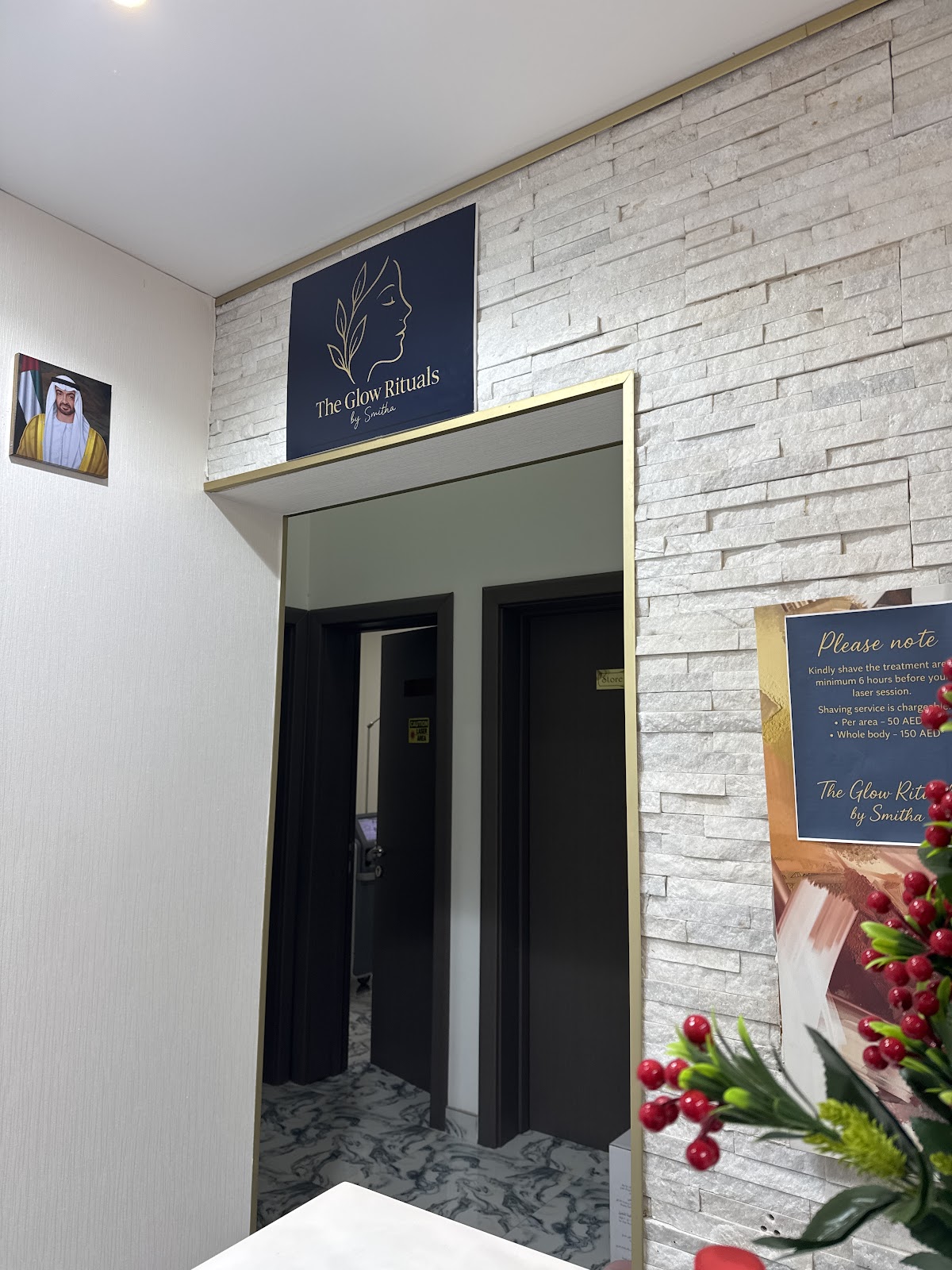 The Glow Rituals Aesthetics Clinic 2