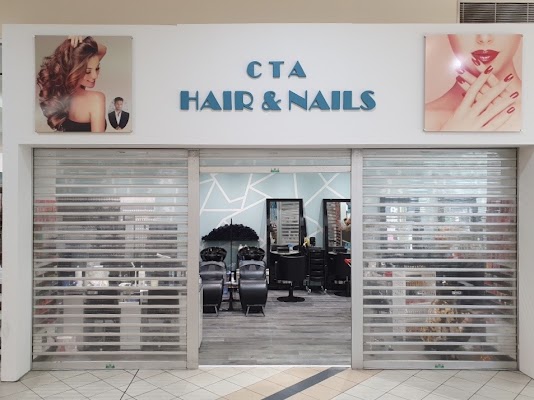 CTA Hair & Nails