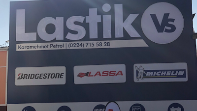 7/24 İnegöl Lastik Yol Yardım lastikclub.com - Oto Servisi