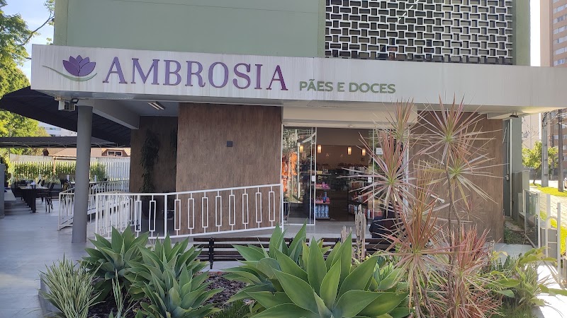 Foto de Ambrosia Pães e Doces
