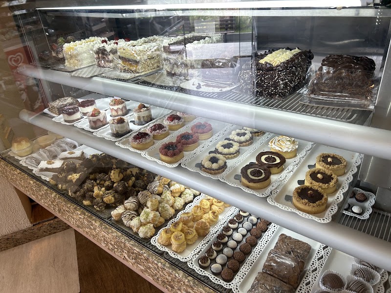 Foto de Ambrosia Pães e Doces
