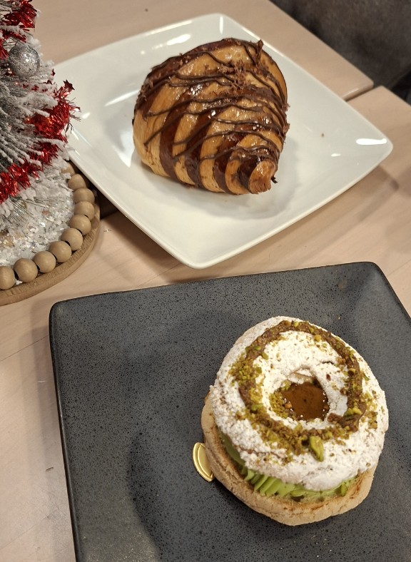 Nuvo Café y Repostería photo 3