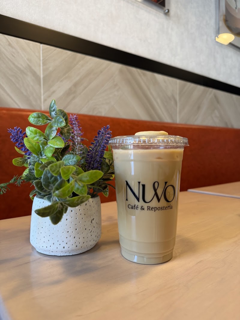 Nuvo Café y Repostería photo 3