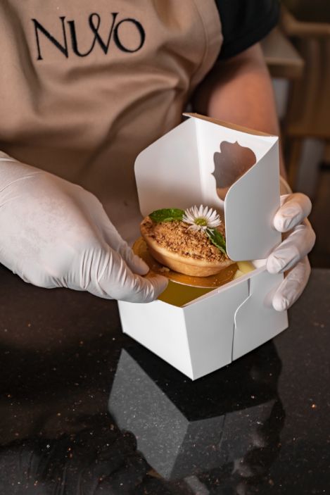 Nuvo Café y Repostería photo 2