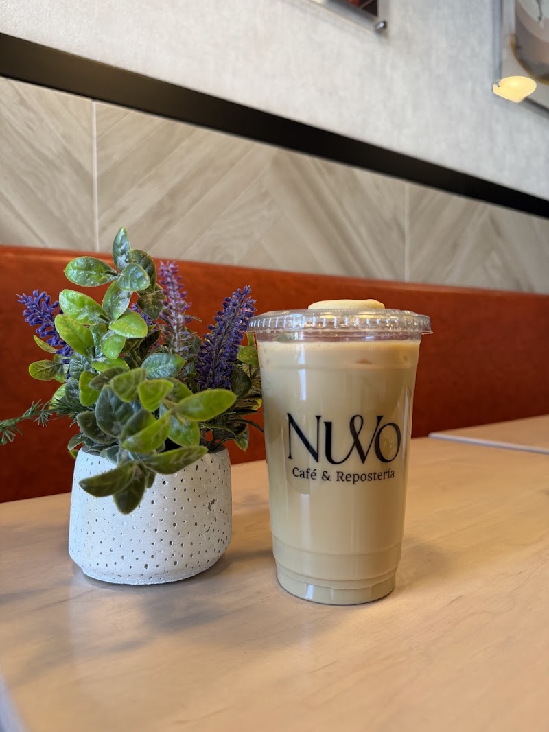 Nuvo Café y Repostería photo 4