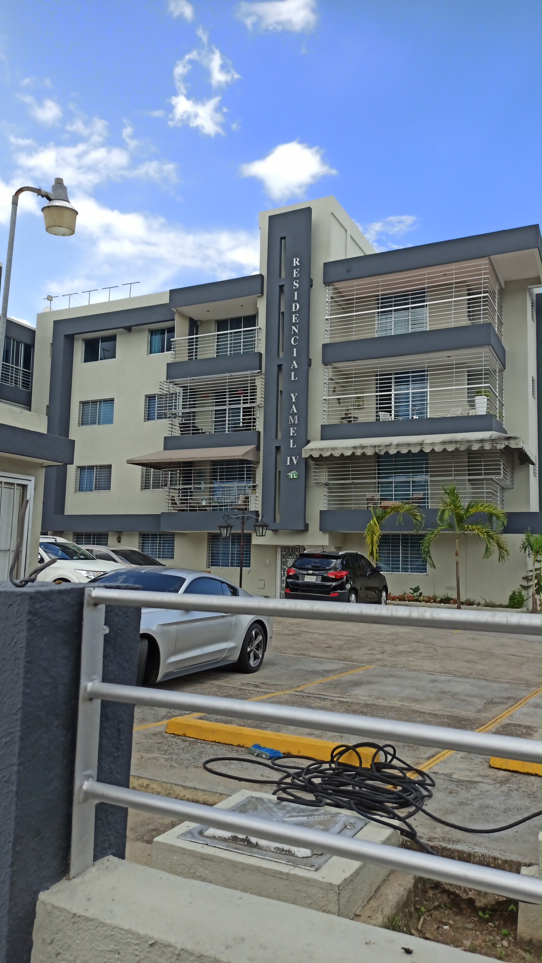Residencial yamel IV - Imagen 1