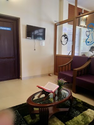 DR. MATHEW'S 3D 4D 5D PREGNANCY ULTRASOUND SCAN AND FETAL MEDICINE CENTER, KOLLAM - Image 2