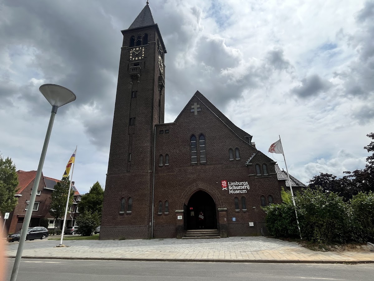 Limburgs Schutterij Museum