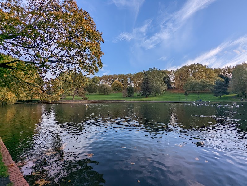 St. George Park