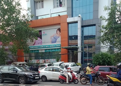 PRAN FERTILITY AND WELL WOMAN CENTRE - Image 3