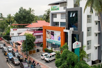 PRAN FERTILITY AND WELL WOMAN CENTRE - Image 2