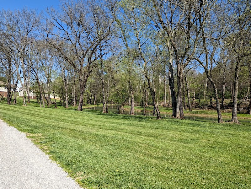 Mossy Creek photo 1
