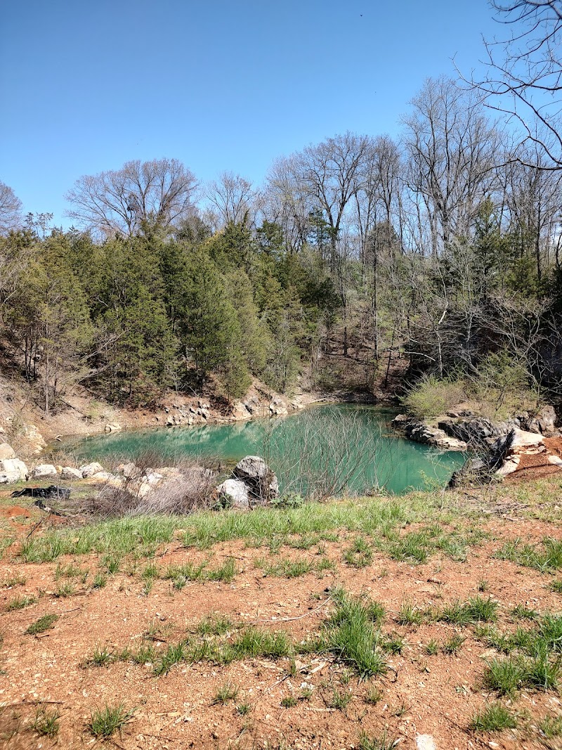 Mossy Creek photo 2