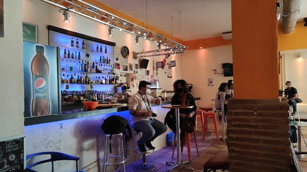 La Tregua Café-Bar