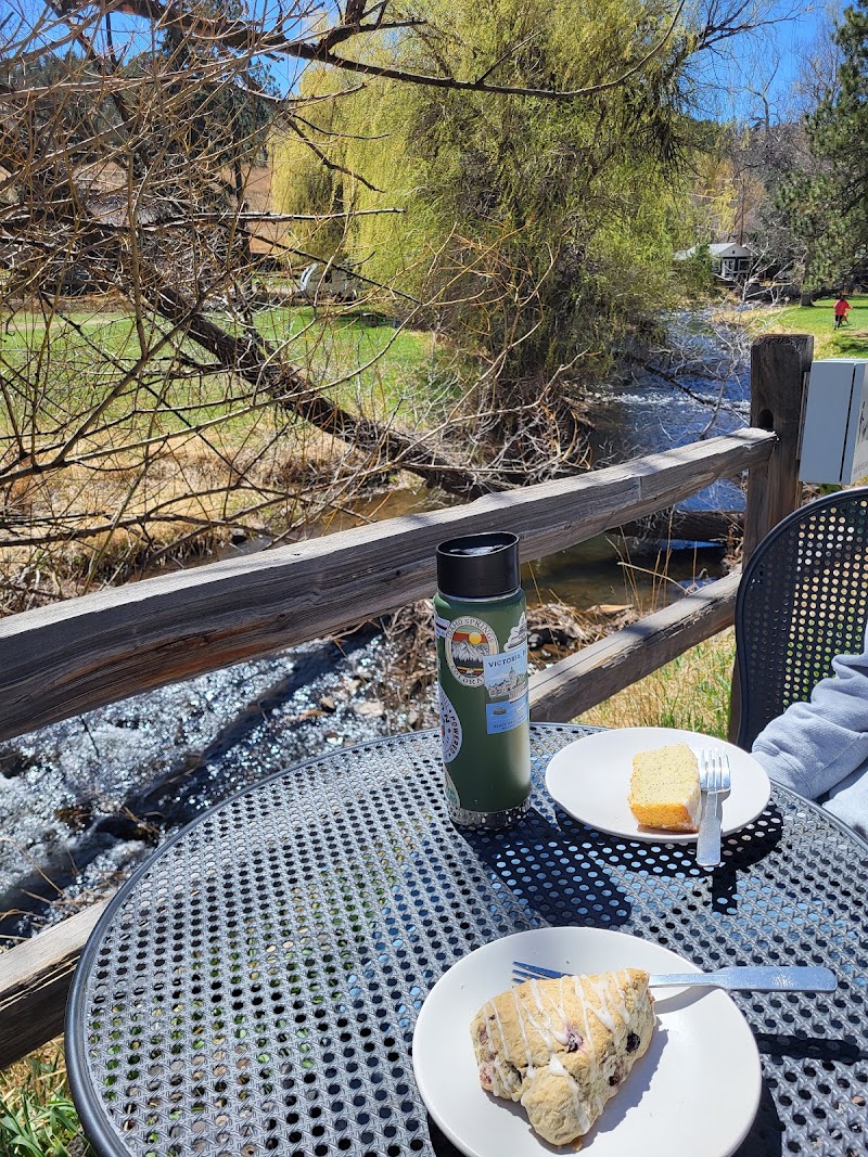 Amano Coffee & Plants photo 2