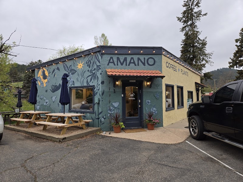 Amano Coffee & Plants photo 3