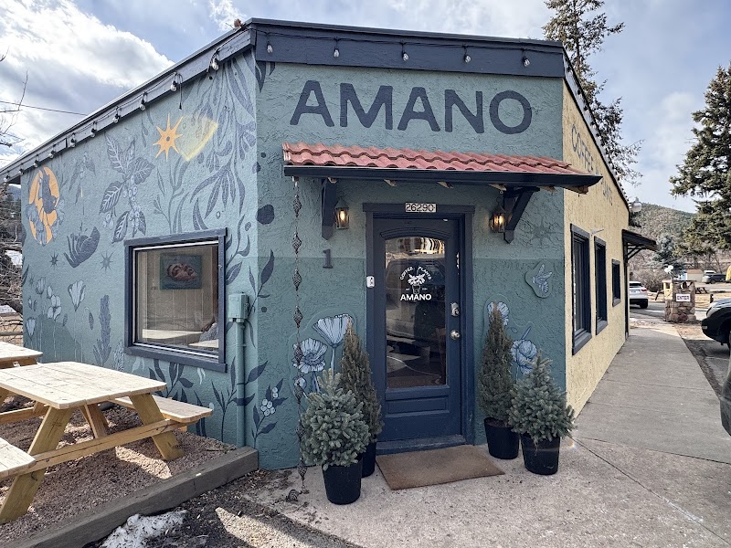Amano Coffee & Plants photo 4