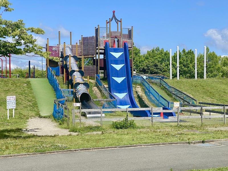 滋賀県立びわ湖こどもの国