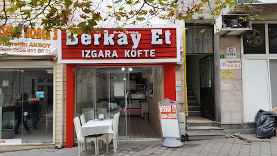Berkay Et - Restoran - Gemlik