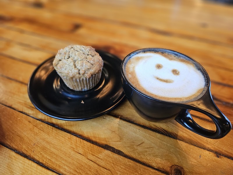 Toasty Goat Coffee Co. photo 2