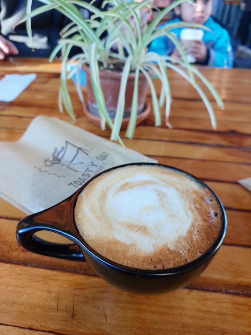 Toasty Goat Coffee Co. photo 4