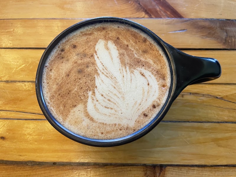 Toasty Goat Coffee Co. photo 2