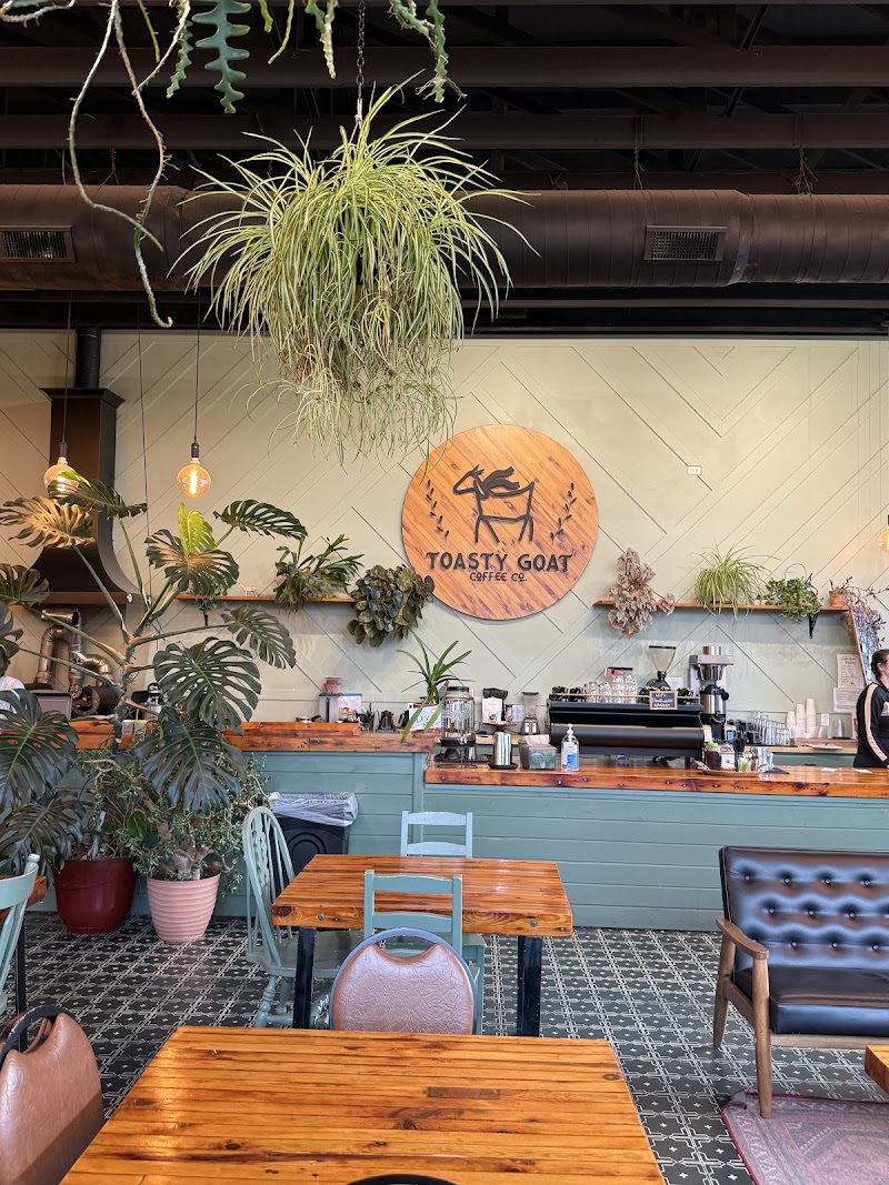 Toasty Goat Coffee Co. photo 3
