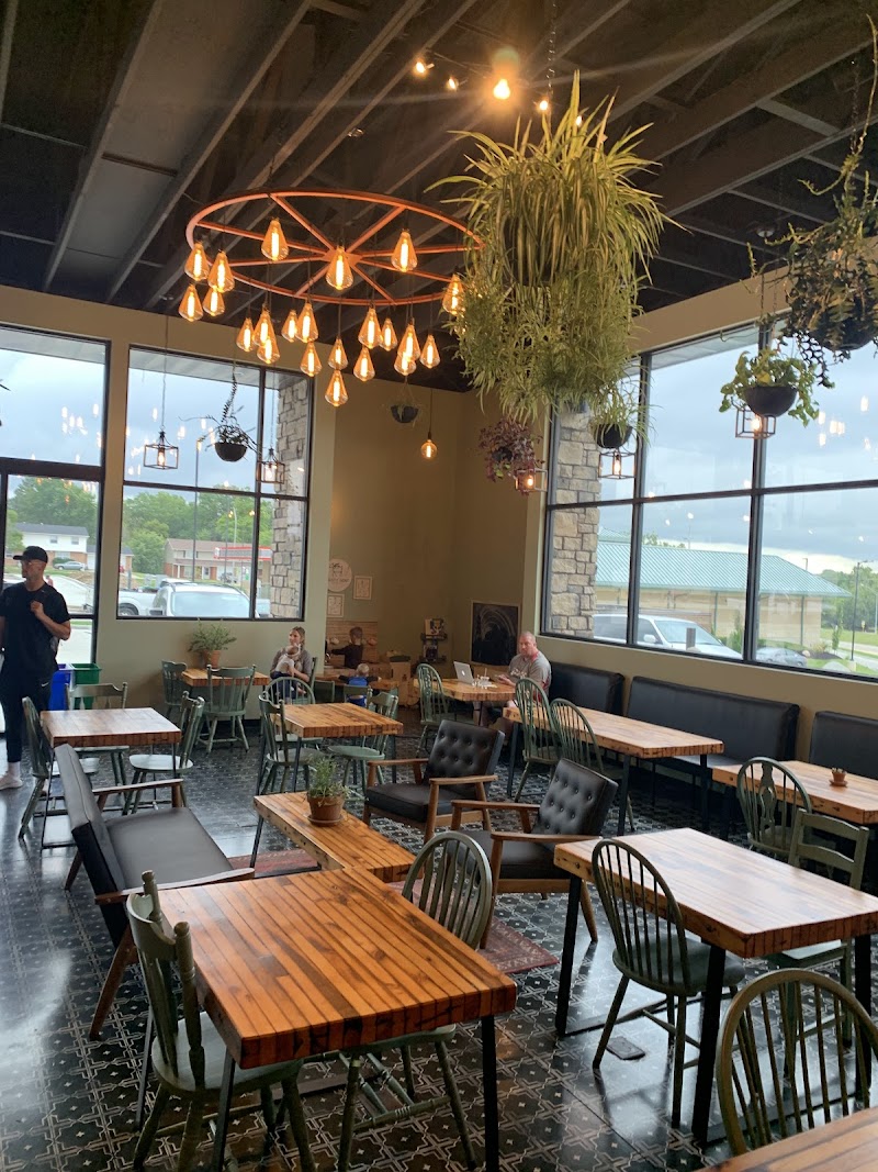 Toasty Goat Coffee Co. photo 1