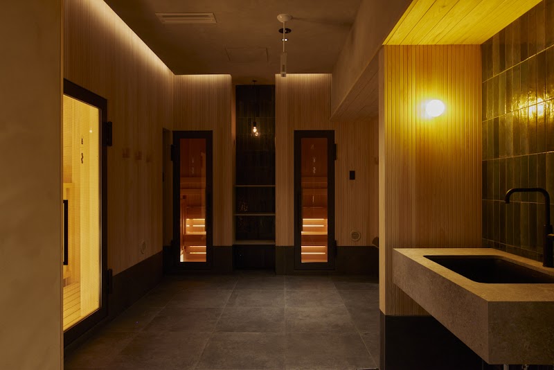 ととのうサウナ ハイバランス