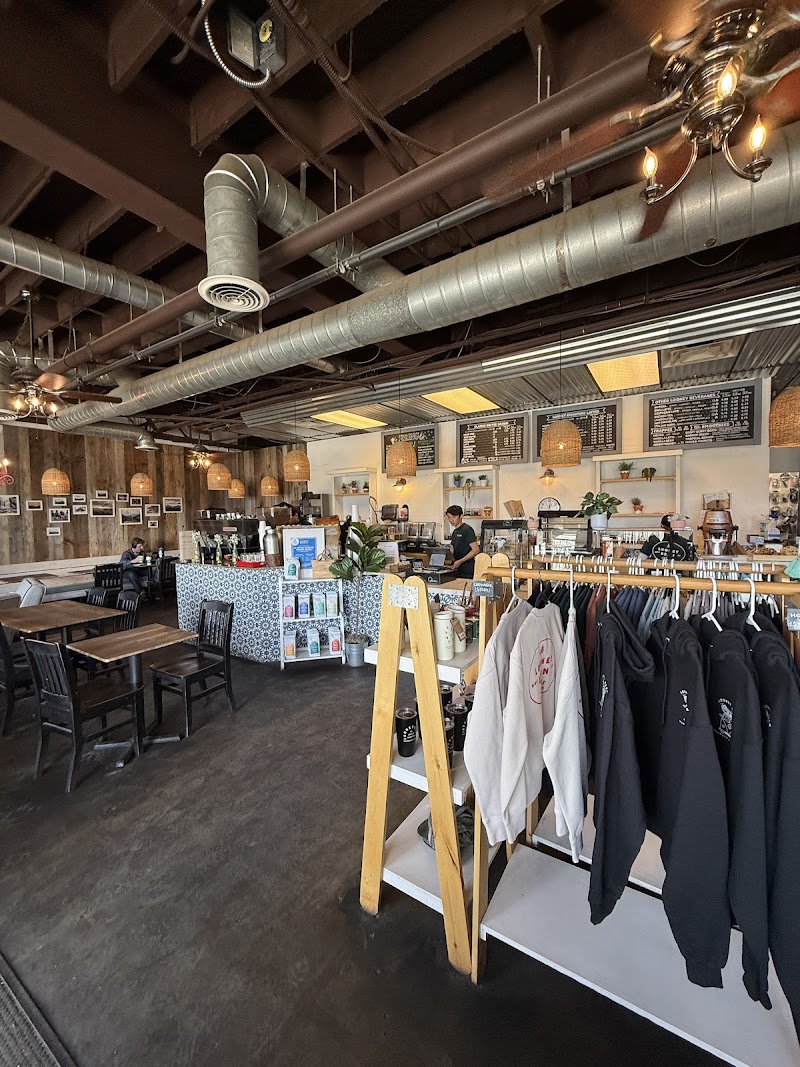 Looney Bean Coffee Roaster photo 2