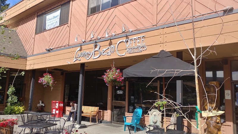 Looney Bean Coffee Roaster photo 1