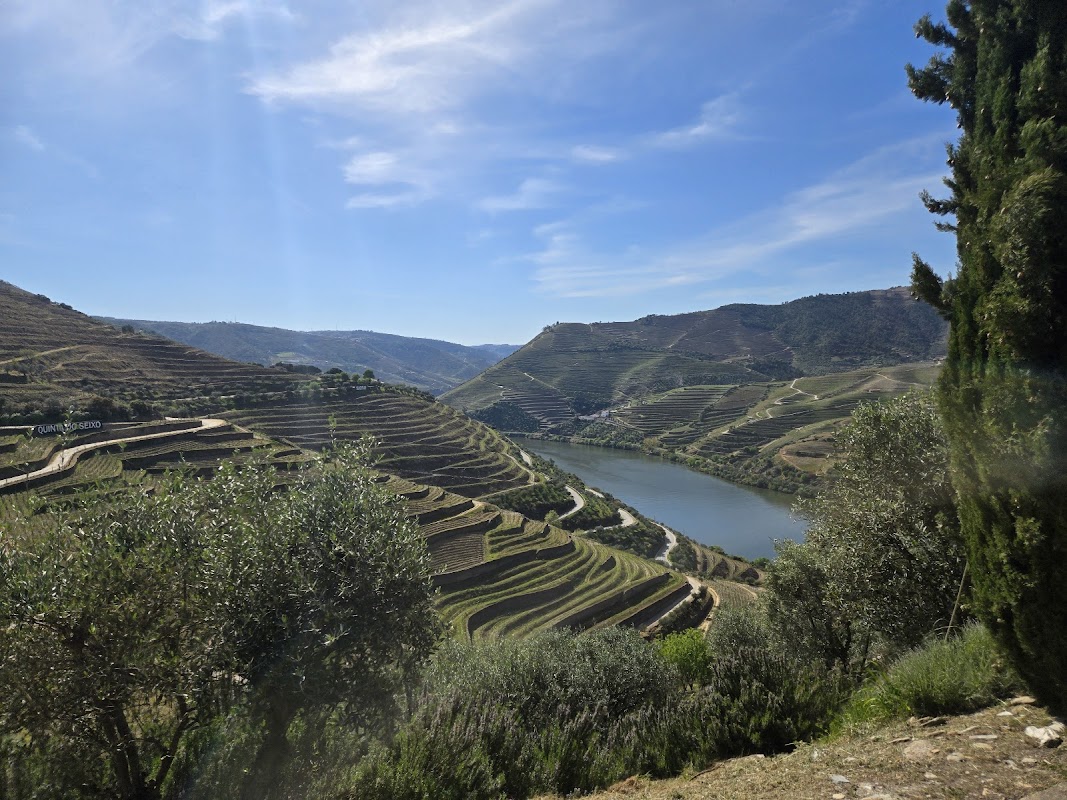 Quinta do Seixo