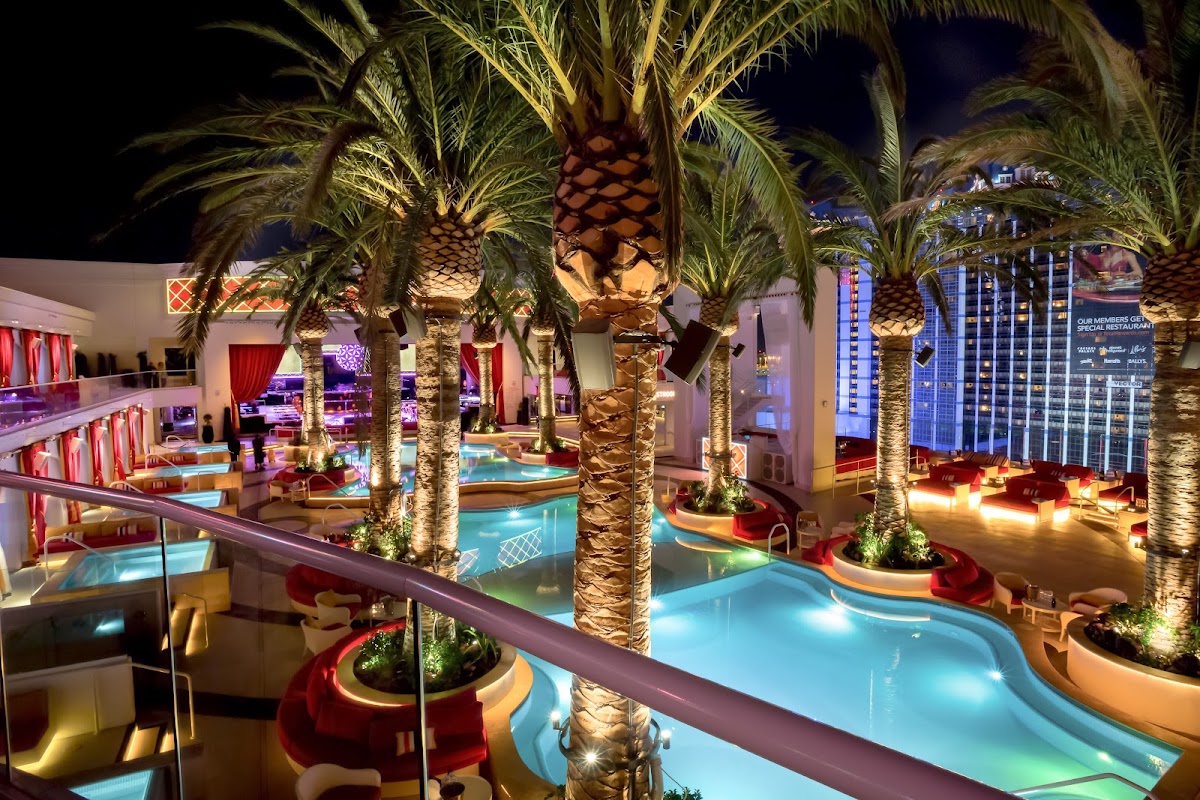 Drai's After Hours Las Vegas: Google Places image 3