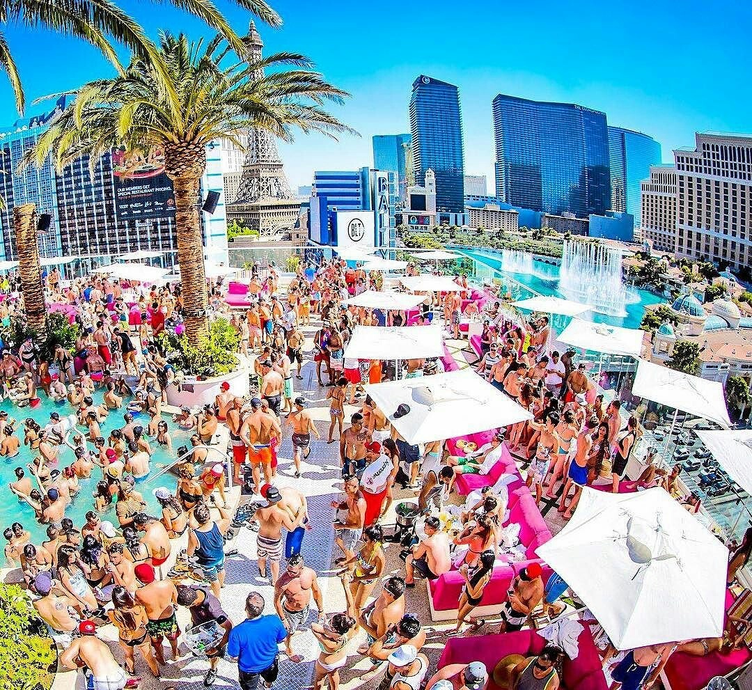Drai's After Hours Las Vegas: Google Places image 2
