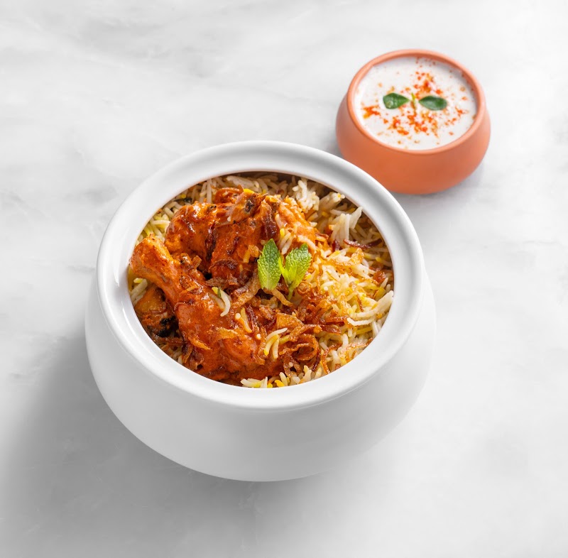 GALA Restaurant photo 5