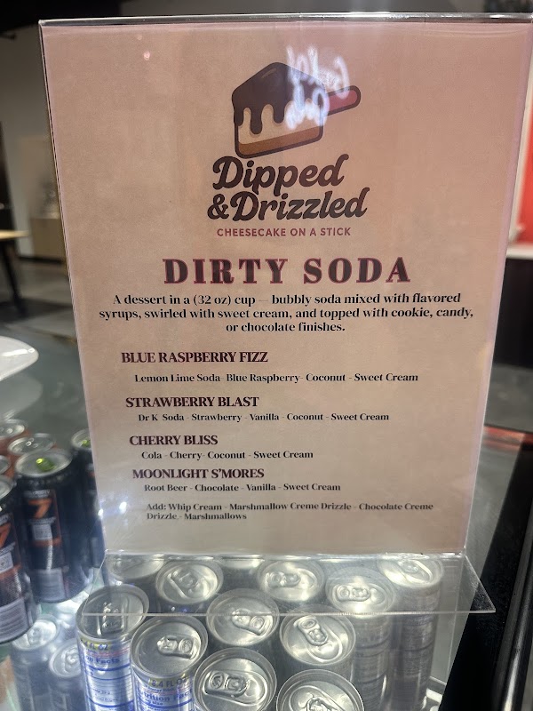 Photo by Dipped & Drizzled