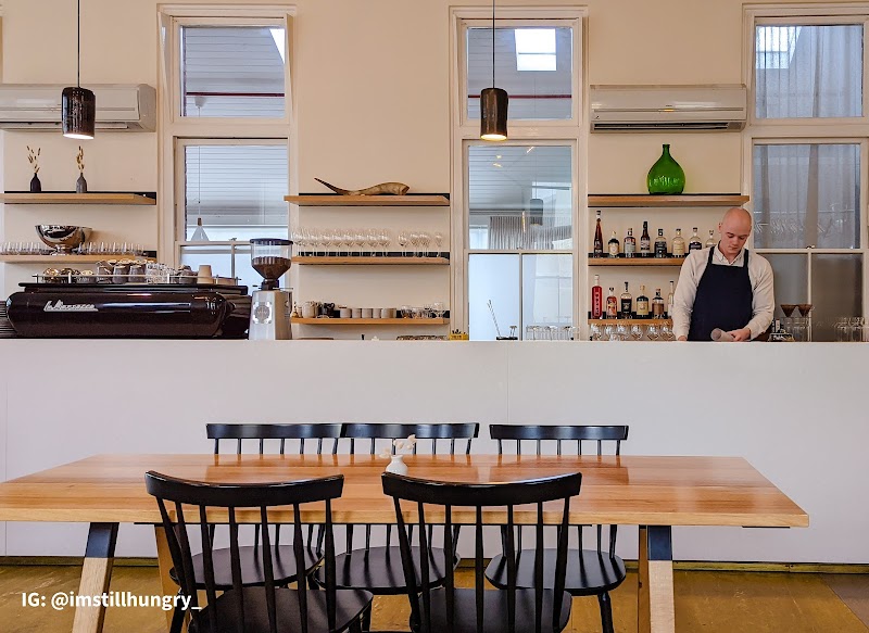 The Agrarian Kitchen