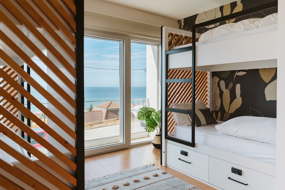 The Salty Surf & Yoga - Ericeira Portugal — 3