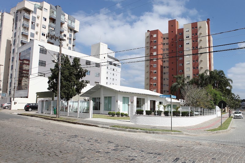 CERFISA - Centro de Reabilitação Física e Saúde