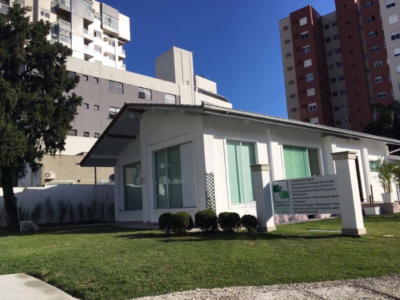 Foto de CERFISA - Centro de Reabilitação Física e Saúde