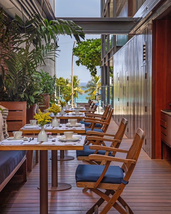 Hotel Fasano Rio de Janeiro fotoğraf 1