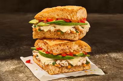 St. Louis Bread Co. photo 3