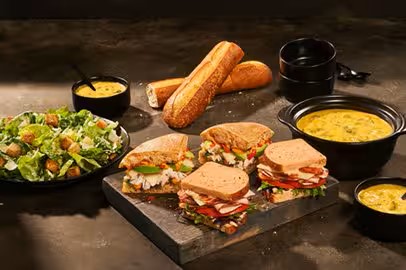 St. Louis Bread Co. photo 3