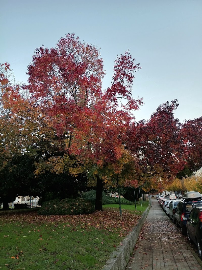 Praza do Inferniño photo 2