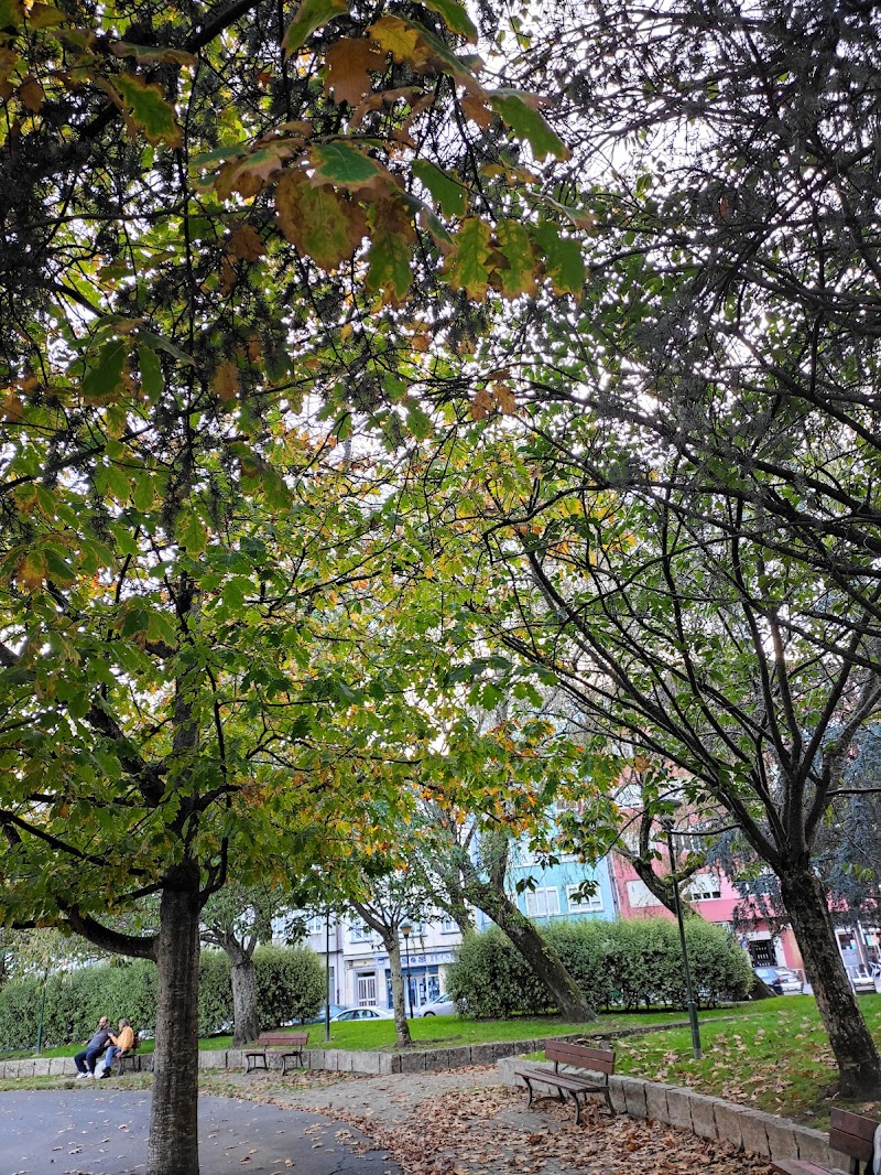 Praza do Inferniño photo 4