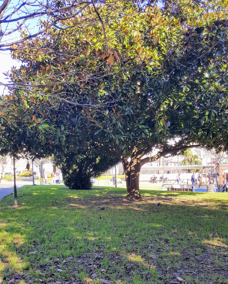 Praza do Inferniño photo 5