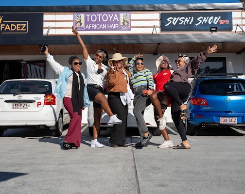 Totoya African Hair photo 2